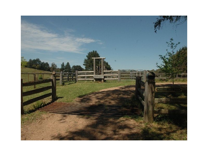 East Kangaloon NSW 2576