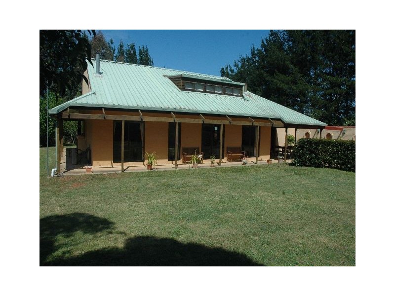 East Kangaloon NSW 2576