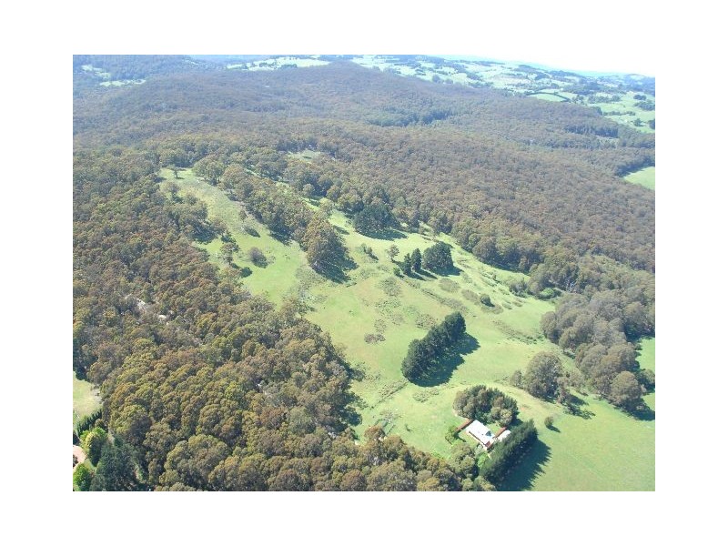 East Kangaloon NSW 2576