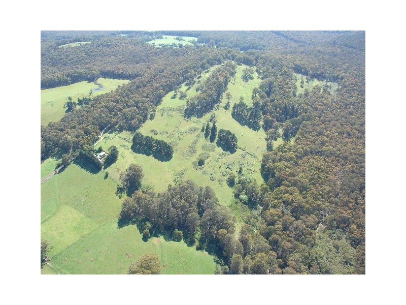 East Kangaloon NSW 2576