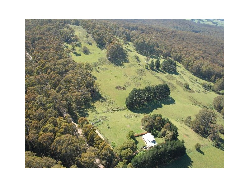 East Kangaloon NSW 2576