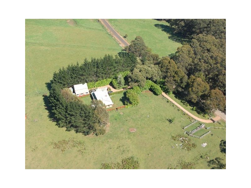 East Kangaloon NSW 2576