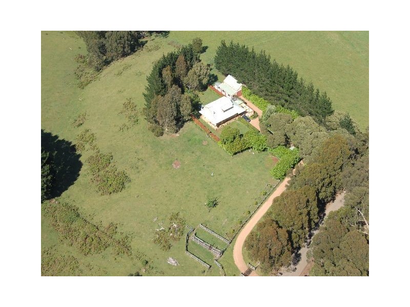 East Kangaloon NSW 2576