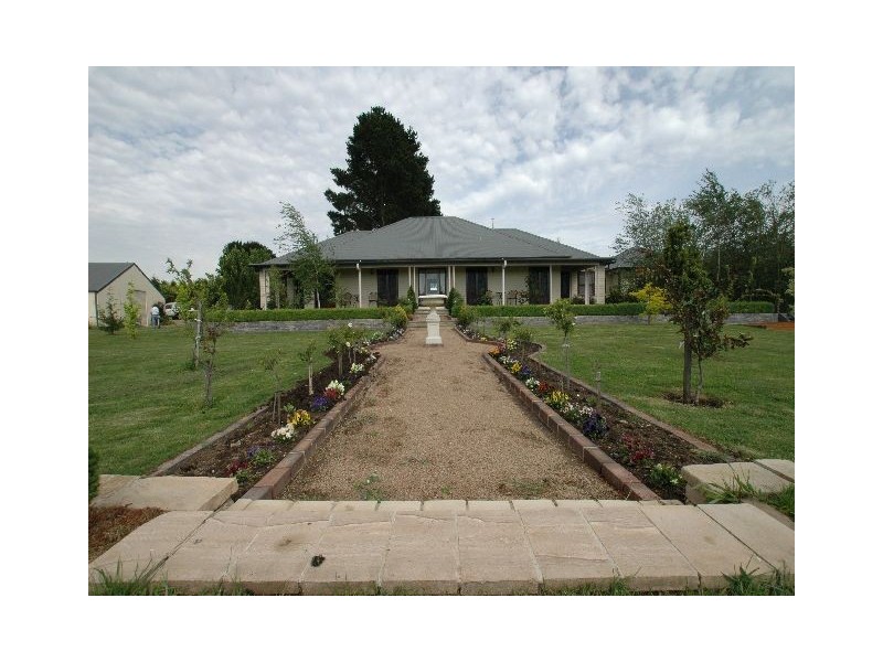 Exeter NSW 2579