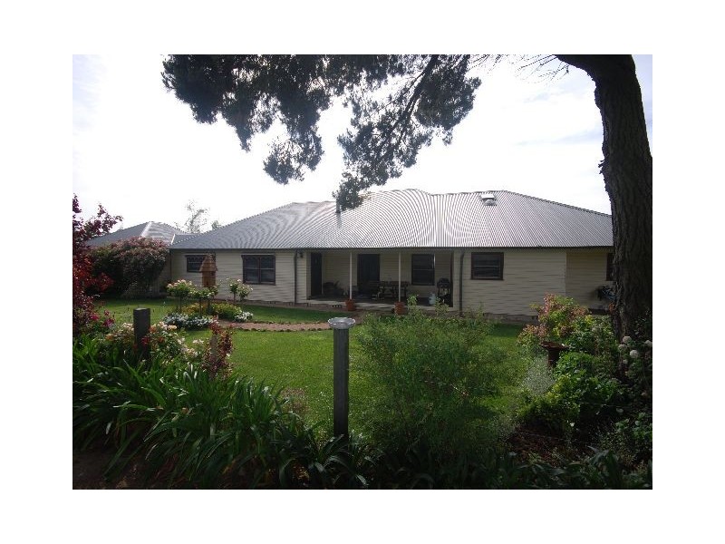Exeter NSW 2579