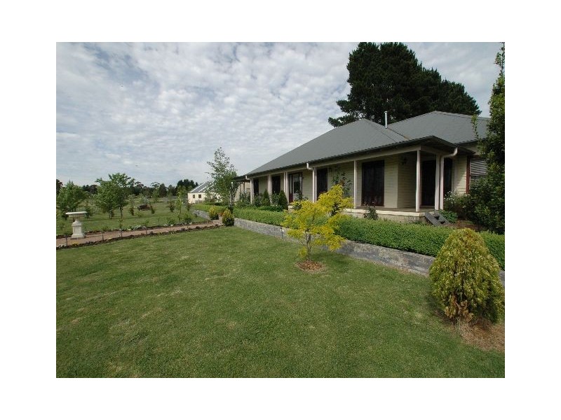 Exeter NSW 2579