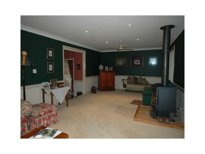 Exeter NSW 2579