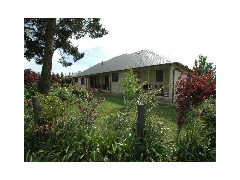 Exeter NSW 2579