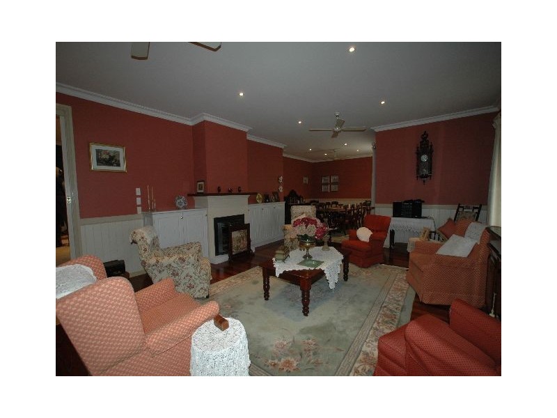 Exeter NSW 2579