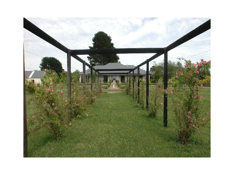 Exeter NSW 2579