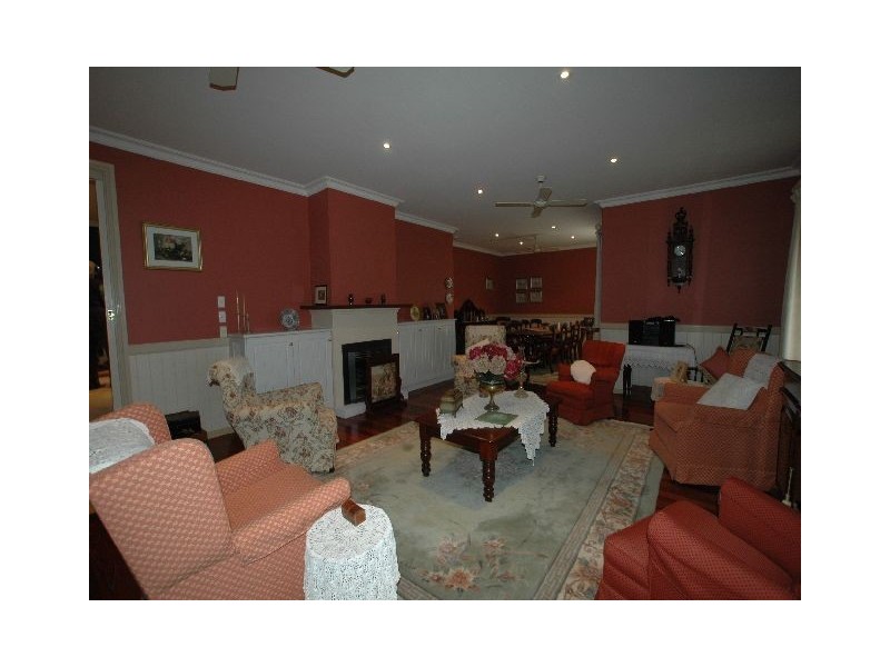 Exeter NSW 2579