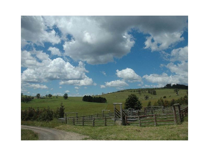 Hillunda Lot 4 High Range Lane, High Range NSW 2575