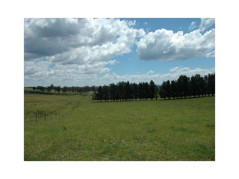 Hillunda Lot 4 High Range Lane, High Range NSW 2575