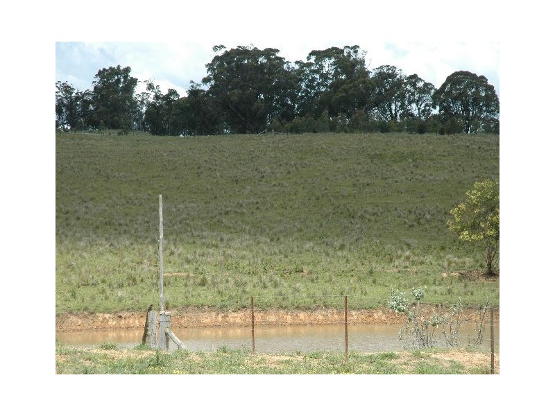 Hillunda Lot 4 High Range Lane, High Range NSW 2575