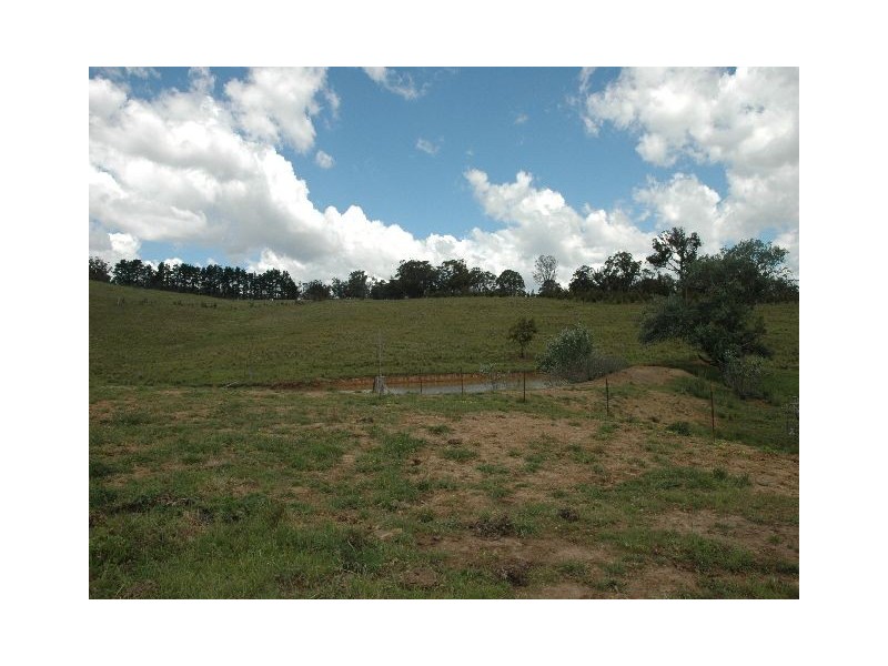 Hillunda Lot 4 High Range Lane, High Range NSW 2575