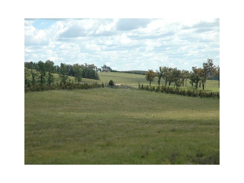 Hillunda Lot 4 High Range Lane, High Range NSW 2575