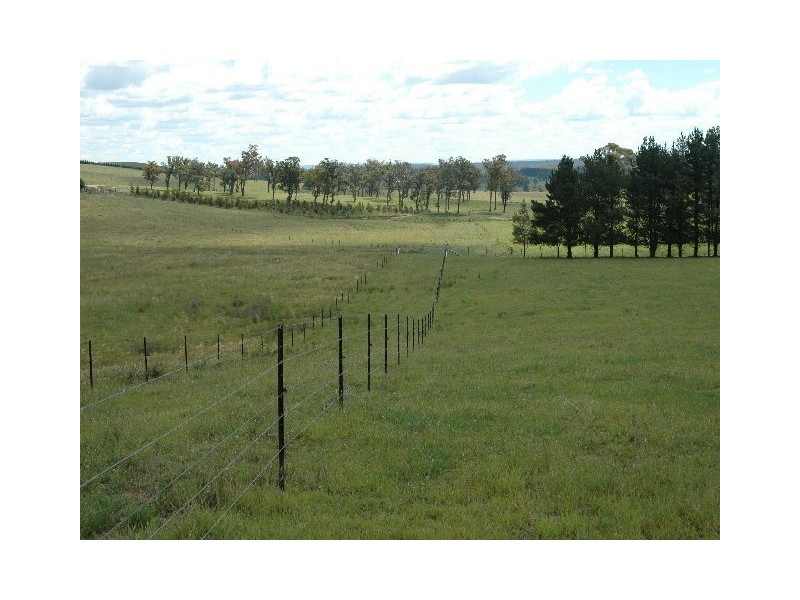 Hillunda Lot 4 High Range Lane, High Range NSW 2575