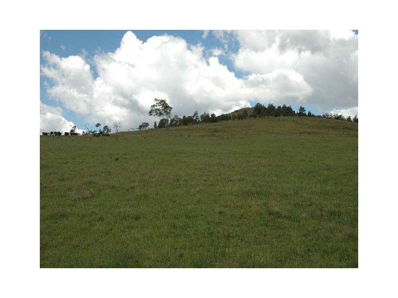 Hillunda Lot 4 High Range Lane, High Range NSW 2575