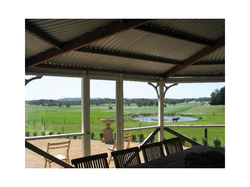 Lot 4 “Biloela” Walkers Road, Avoca NSW 2577