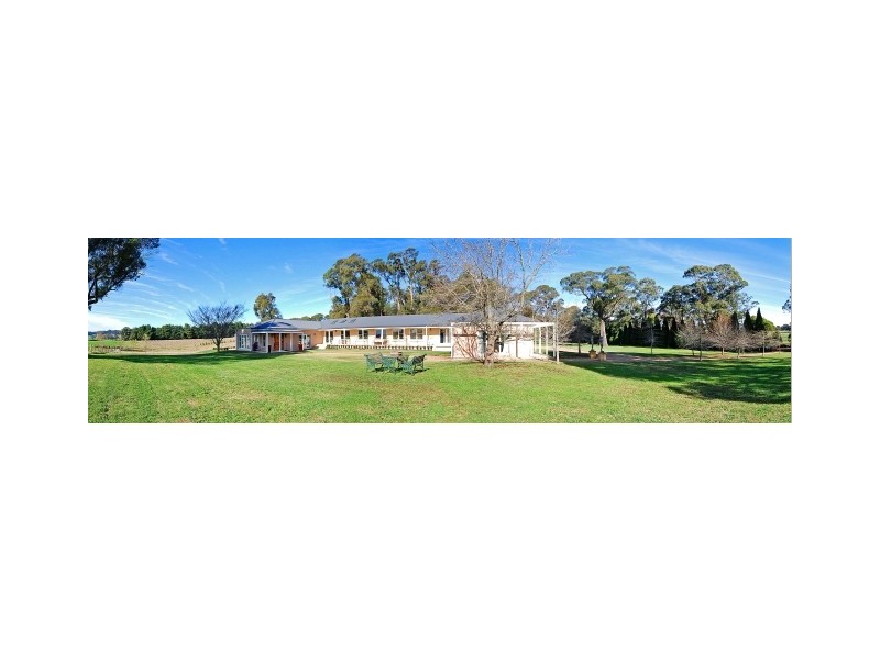 Lot 4 “Biloela” Walkers Road, Avoca NSW 2577