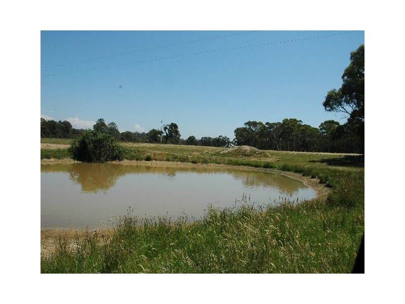 2923 Wombeyan Caves Road, High Range NSW 2575