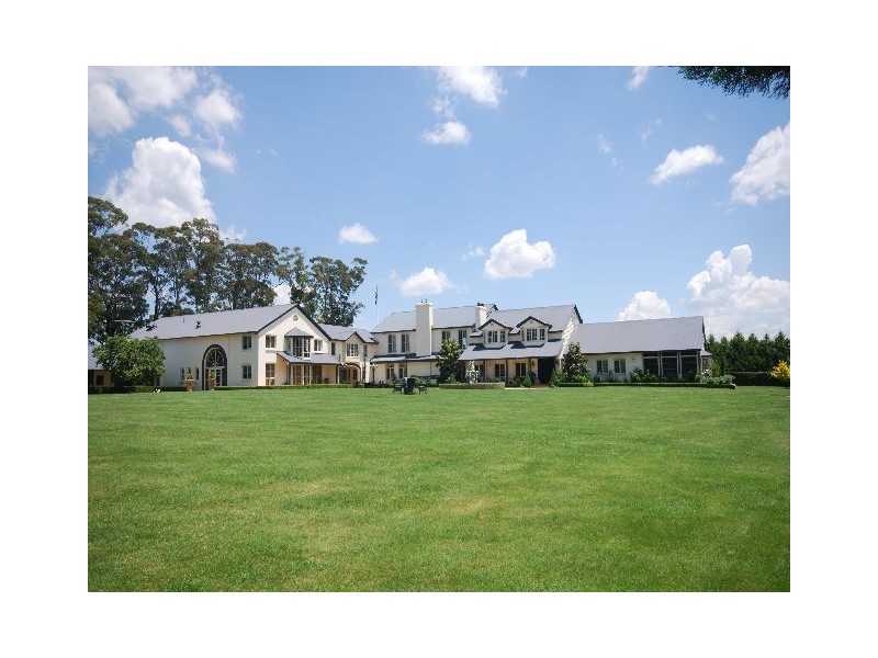 00 Old Argyle Road, Sutton Forest NSW 2577