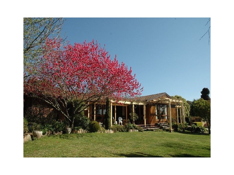 3 Nari Circuit, Moss Vale NSW 2577