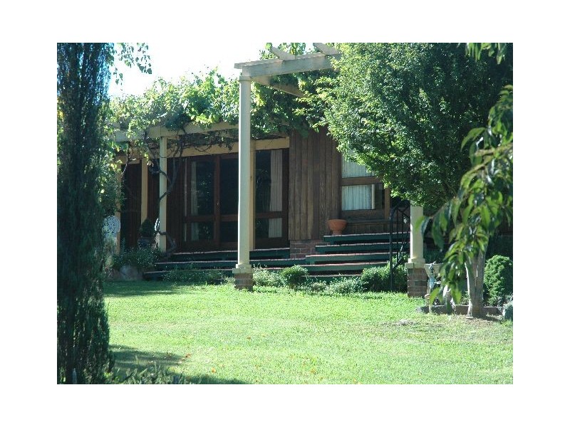 3 Nari Circuit, Moss Vale NSW 2577