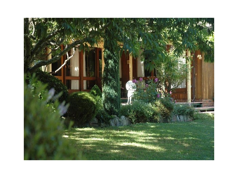 3 Nari Circuit, Moss Vale NSW 2577