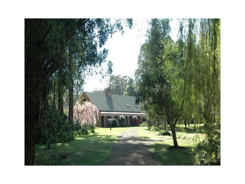 Robertson NSW 2577