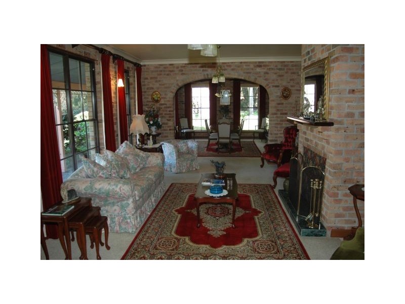Robertson NSW 2577