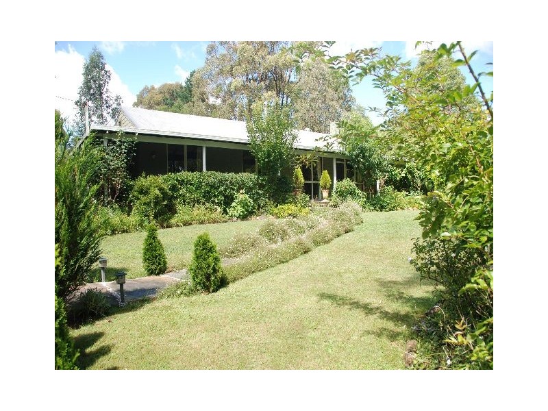 Fitzroy Falls NSW 2577