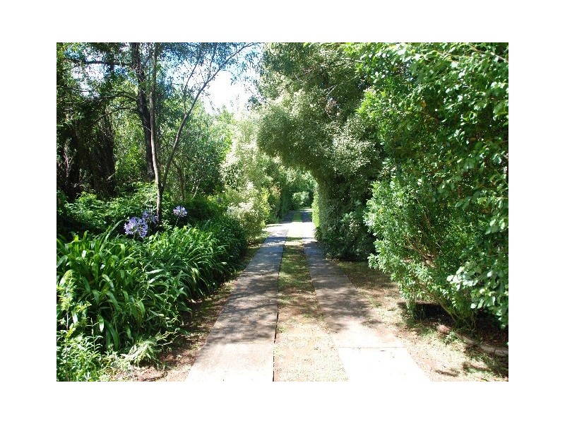 Fitzroy Falls NSW 2577