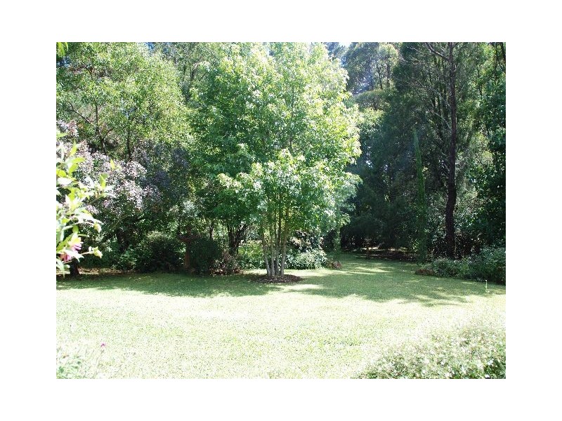 Fitzroy Falls NSW 2577