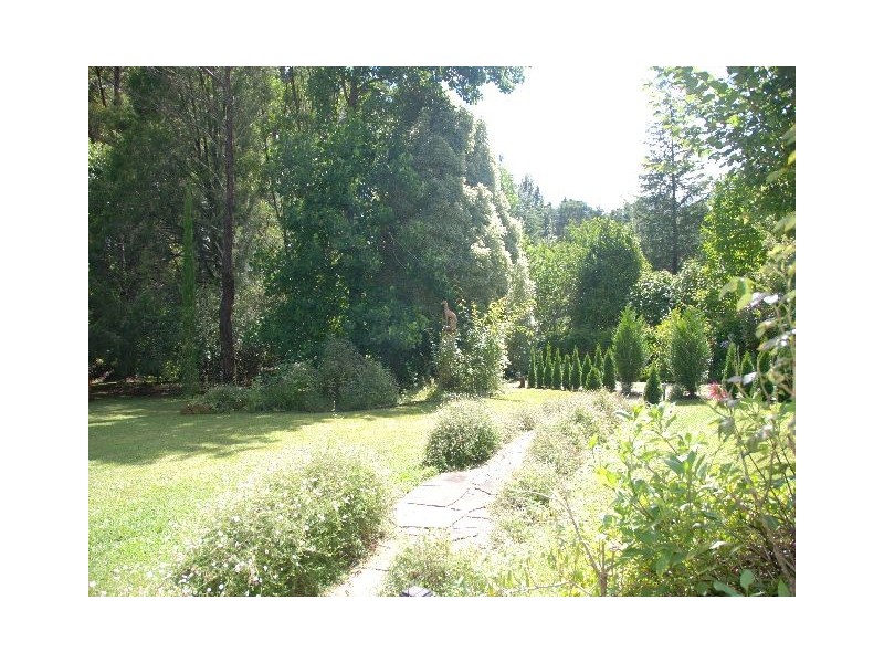 Fitzroy Falls NSW 2577