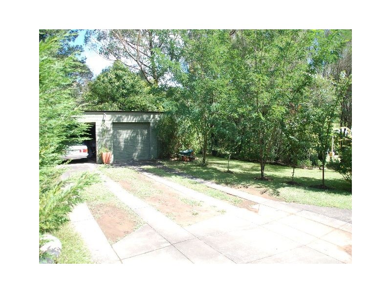 Fitzroy Falls NSW 2577