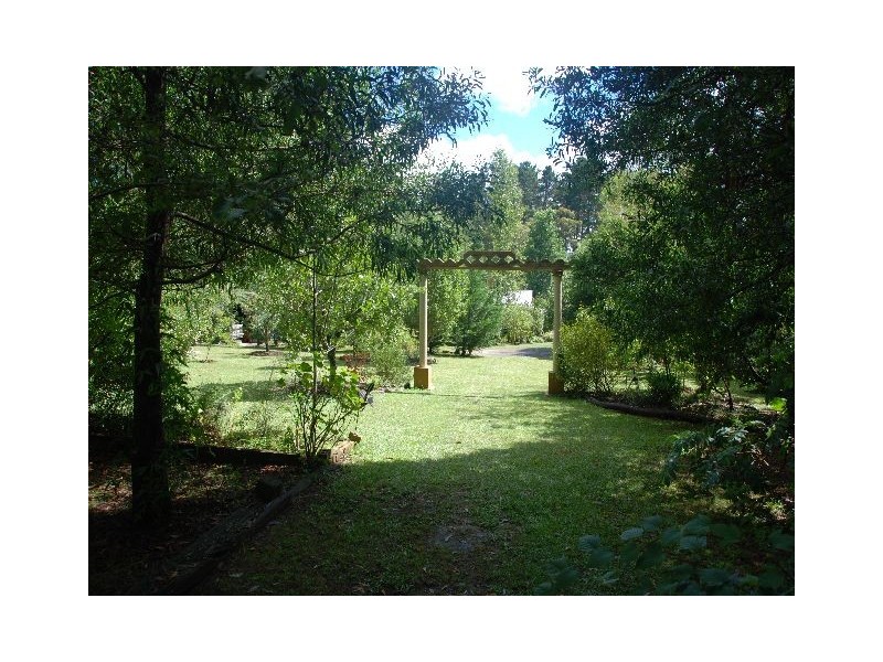 Fitzroy Falls NSW 2577