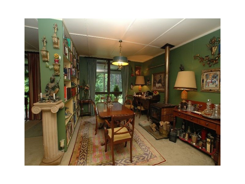 Fitzroy Falls NSW 2577