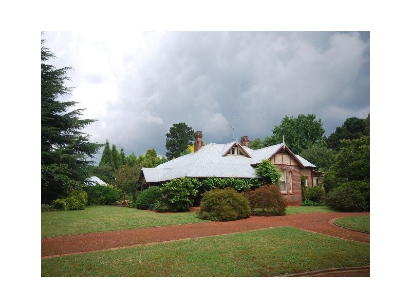 Burradoo NSW 2576