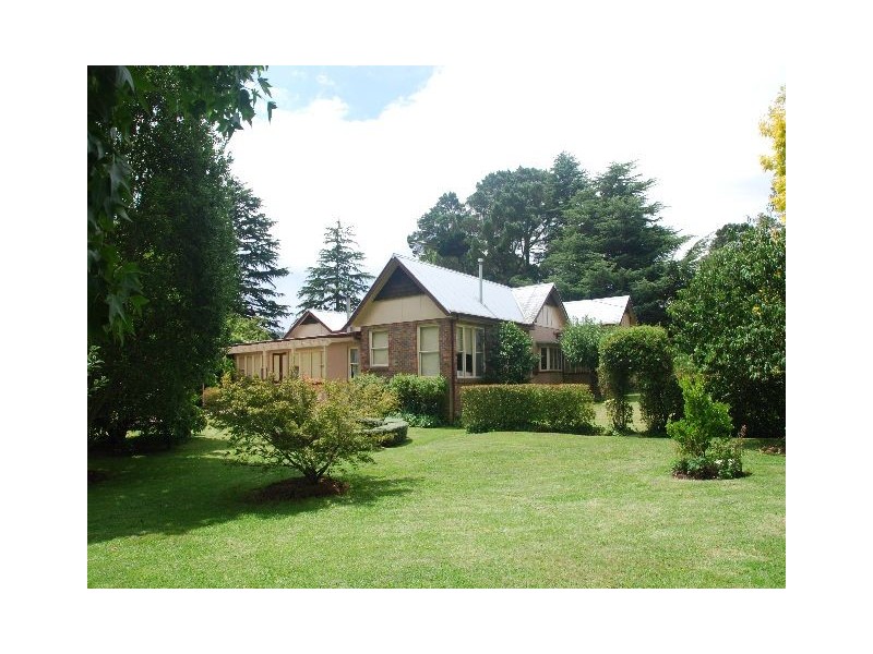 Burradoo NSW 2576
