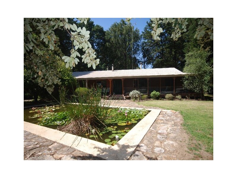 Canyonleigh NSW 2577