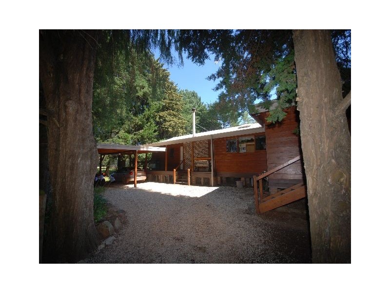 Canyonleigh NSW 2577