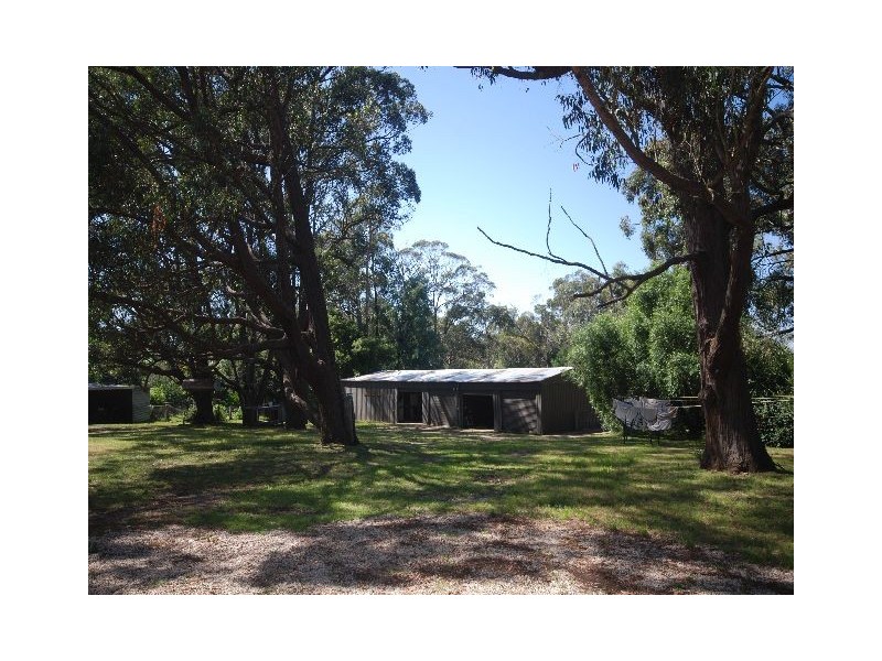 Canyonleigh NSW 2577