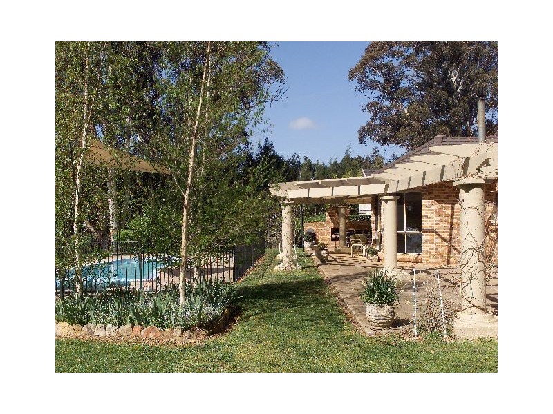 Wildes Meadow NSW 2577