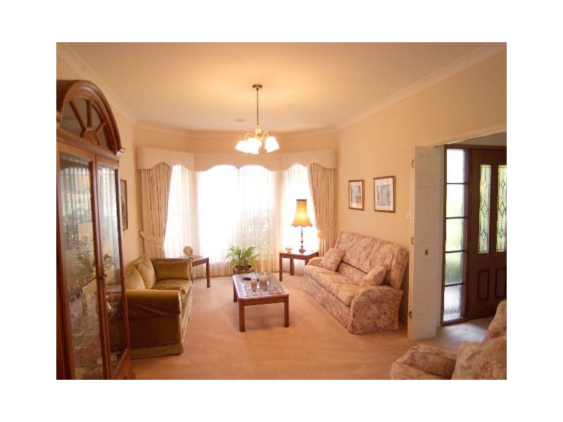 Wildes Meadow NSW 2577