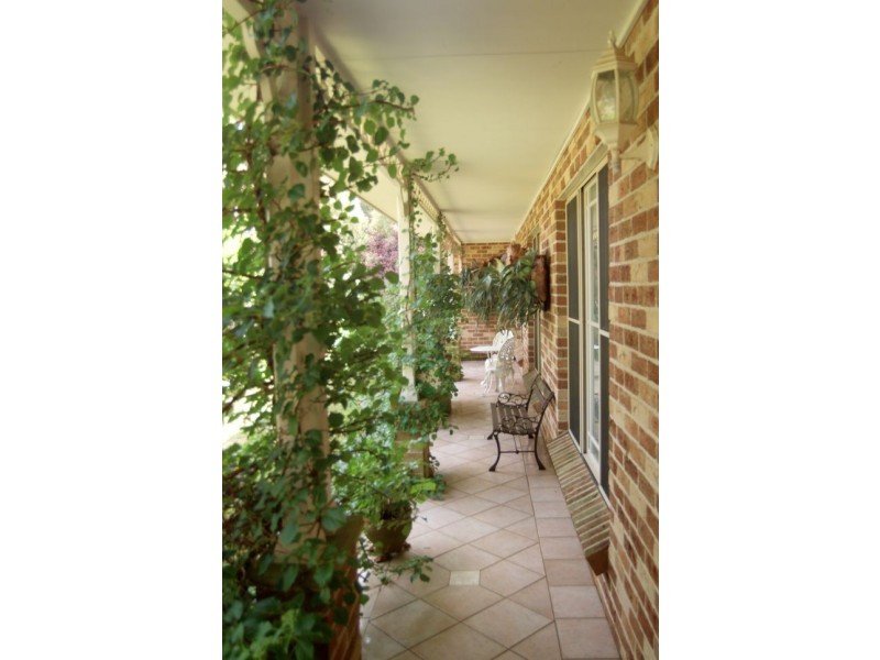 Wildes Meadow NSW 2577