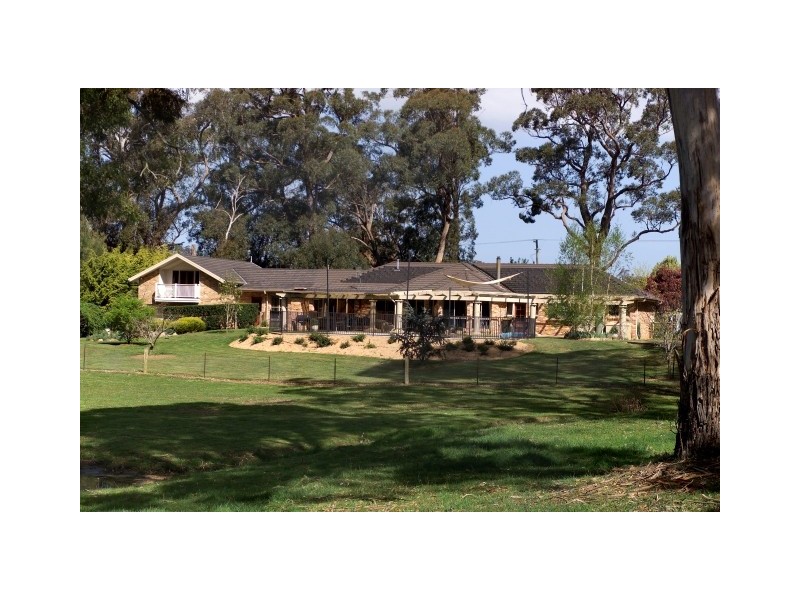 Wildes Meadow NSW 2577