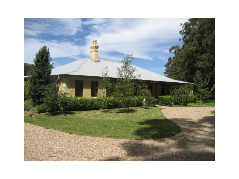 Wildes Meadow NSW 2577