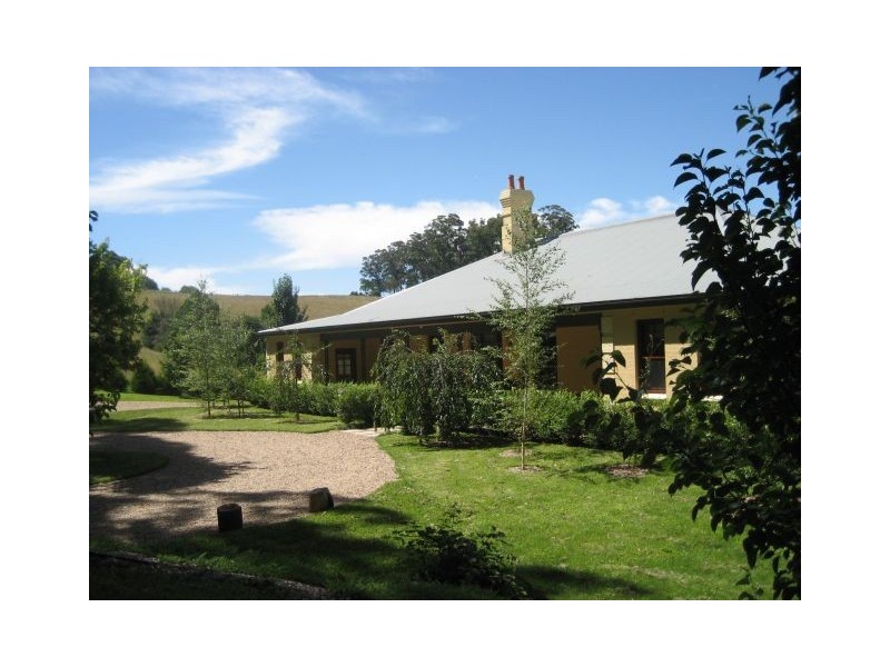Wildes Meadow NSW 2577