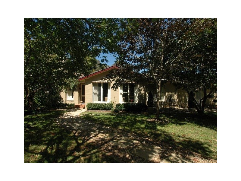 23 Osborne Road, Burradoo NSW 2576